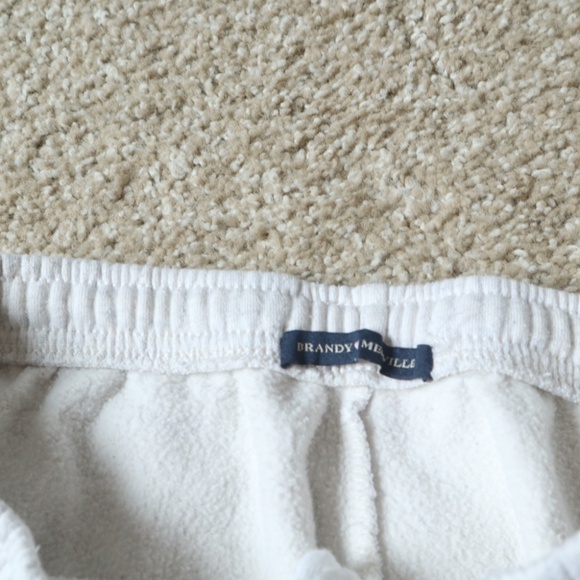 Brandy Melville Sweatpants - Picture 2 of 4